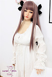 Jiusheng Doll ラブドール 150cm Dカップ #8頭部 TPE材質ボディー ヘッド材質選択可能 身長など選択可能