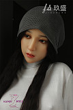 Jiusheng Doll ラブドール 150cm Dカップ #6 頭部 TPE材質ボディー ヘッド材質選択可能 身長選択可能