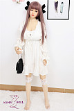 Jiusheng Doll ラブドール 150cm Dカップ #8頭部 TPE材質ボディー ヘッド材質選択可能 身長など選択可能