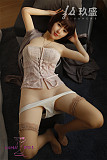 Jiusheng Doll ラブドール 163cm Fカップ #26頭部 TPE材質ボディー ヘッド材質選択可能 身長など選択可能