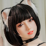TPE製ラブドール WM Dolls Heads 頭部のみ