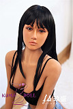 Jiusheng Doll ラブドール 163cm Fカップ #1頭部 TPE材質ボディー ヘッド材質選択可能 身長など選択可能