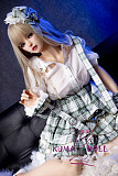 フルシリコン製ラブドール GD Sino 156cm Cカップ G1ヘッド 洛紫