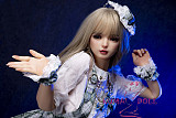 フルシリコン製ラブドール GD Sino 156cm Cカップ G1ヘッド 洛紫
