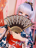 Aotume Doll TPE製ラブドール アニメドール 145cm Bカップ #48