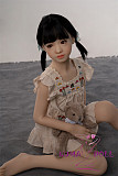 TPE製ラブドール AXB Doll 136cm バスト平 A156