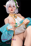 フルシリコン製ラブドール Sanhui Doll 145cm Gカップ Mila お口開閉機能選択可