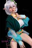 フルシリコン製ラブドール Sanhui Doll 145cm Gカップ Mila お口開閉機能選択可