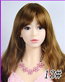 TPE製ラブドール AFDOLL 162cm 巨乳 #109 ふくよか系