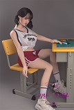 フルシリコン製ラブドール Sanhui Doll 145cm Gカップ Mila  お口開閉機能選択可