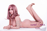 TPE製ラブドール SEDOLL 163cm Eカップ 77ヘッド