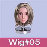 TPE製ラブドール SEDOLL 166cm Cカップ #001