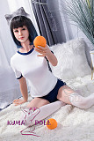 TPE製ラブドール SEDOLL 166cm Cカップ #001