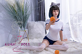 TPE製ラブドール SEDOLL 166cm Cカップ #001