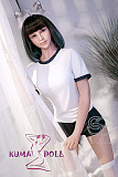 TPE製ラブドール SEDOLL 166cm Cカップ #001