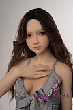 TPE製ラブドール AXB Doll 130cm バスト大 A130