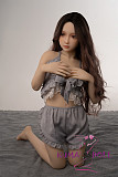 TPE製ラブドール AXB Doll 130cm バスト大 A130