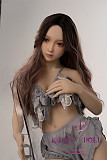 TPE製ラブドール AXB Doll 130cm バスト大 A130