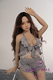 TPE製ラブドール AXB Doll 130cm バスト大 A130