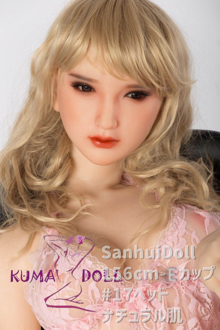 フルシリコン製ラブドール Sanhui Doll 156cm #17