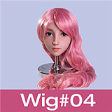 TPE製ラブドール SEDOLL 161cm Fカップ #69ヘッド
