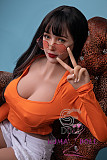 TPE製ラブドール SEDOLL 161cm Fカップ #69ヘッド