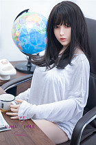 Only Love ラブドール 158cm Bカップ #5結衣ゆい高級シリコン頭部+TPE材質ボディ 身長など選べる
