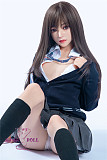 Only Love ラブドール 149cm Cカップ #4優ゆう 高級シリコン頭部+TPE材質ボディ 身長など選べる
