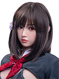 Only Love ラブドール 158cm Bカップ #2雅美まさみ 高級シリコン頭部+TPE材質ボディ 身長など選べる