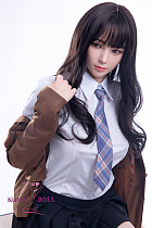 Only Love ラブドール 158cm Bカップ #3静香しずか 高級シリコン頭部+TPE材質ボディ 身長など選べる