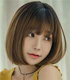 Only Love ラブドール 158cm Bカップ #2雅美まさみ 高級シリコン頭部+TPE材質ボディ 身長など選べる