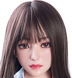 Only Love ラブドール 158cm Bカップ #2雅美まさみ 高級シリコン頭部+TPE材質ボディ 身長など選べる
