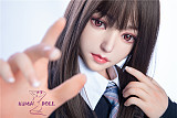 Only Love ラブドール 149cm Cカップ #4優ゆう 高級シリコン頭部+TPE材質ボディ 身長など選べる