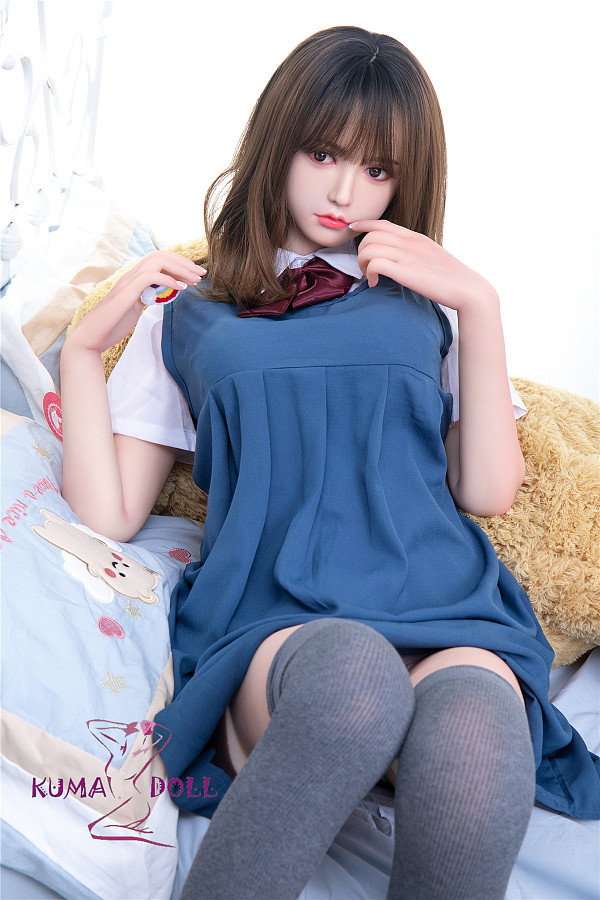 Only Love ラブドール 158cm Bカップ #2雅美まさみ 高級シリコン頭部+TPE材質ボディ 身長など選べる