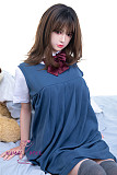 Only Love ラブドール 158cm Bカップ #2雅美まさみ 高級シリコン頭部+TPE材質ボディ 身長など選べる