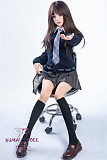 Only Love ラブドール 149cm Cカップ #4優ゆう 高級シリコン頭部+TPE材質ボディ 身長など選べる