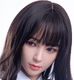 Only Love ラブドール 158cm Bカップ #2雅美まさみ 高級シリコン頭部+TPE材質ボディ 身長など選べる