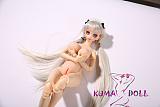 Mini Doll ミニドール セックス可能 58cm巨乳 BJDボディ Nanaヘッド ボディ選択可
