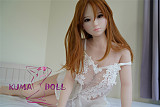 軽量化ドール フルシリコン製ラブドール PiperDoll 130cm Eirian  シームレス