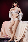 リアル人形 ラブドール 158cm Cカップ  #H頭部 高級シリコン頭部+TPE材質ボディ 身長など選べる XYDOLL