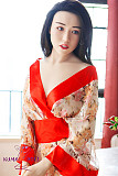 リアル人形 ラブドール 168cm Cカップ  #G頭部 高級シリコン頭部+TPE材質ボディ 身長など選べる XYDOLL