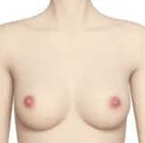 リアル人形 ラブドール 138cm AAカップ貧乳  #4頭部 高級シリコン頭部+TPE材質ボディ 身長など選べる XYDOLL