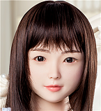 リアル人形 ラブドール 138cm AAカップ貧乳  #5頭部 高級シリコン頭部+TPE材質ボディ 身長など選べる XYDOLL