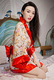 リアル人形 ラブドール 168cm Cカップ  #G頭部 高級シリコン頭部+TPE材質ボディ 身長など選べる XYDOLL