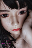 リアル人形 ラブドール 138cm AAカップ貧乳  #4頭部 高級シリコン頭部+TPE材質ボディ 身長など選べる XYDOLL