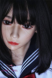 リアル人形 ラブドール 138cm AAカップ貧乳  #4頭部 高級シリコン頭部+TPE材質ボディ 身長など選べる XYDOLL