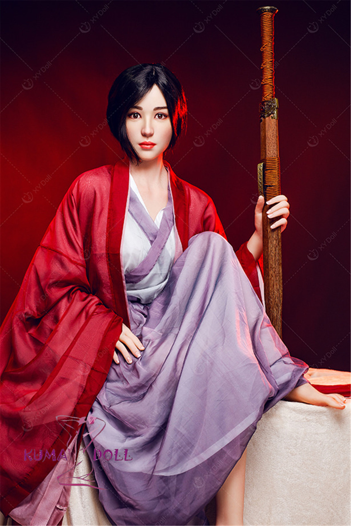 リアル人形 ラブドール 158cm Cカップ  #O頭部 高級シリコン頭部+TPE材質ボディ 身長など選べる XYDOLL