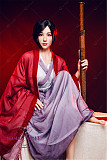 リアル人形 ラブドール 158cm Cカップ  #O頭部 高級シリコン頭部+TPE材質ボディ 身長など選べる XYDOLL