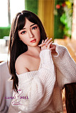 リアル人形 ラブドール 158cm Cカップ  #E頭部 高級シリコン頭部+TPE材質ボディ 身長など選べる XYDOLL