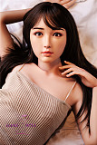 リアル人形 ラブドール 158cm Cカップ  #E頭部 高級シリコン頭部+TPE材質ボディ 身長など選べる XYDOLL